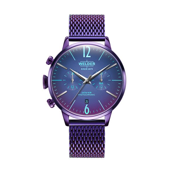 Welder Watch Welder