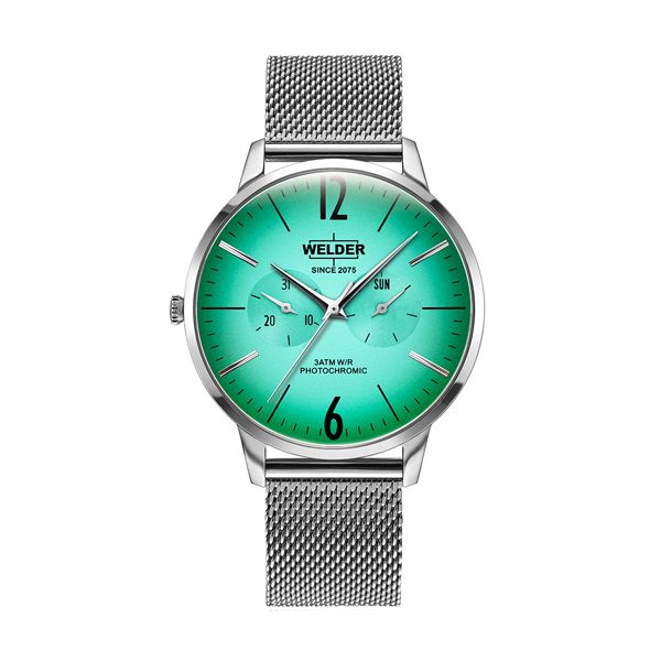 Welder Watch Welder