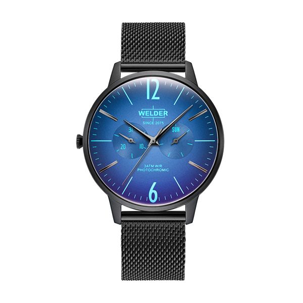 Welder Watch Welder