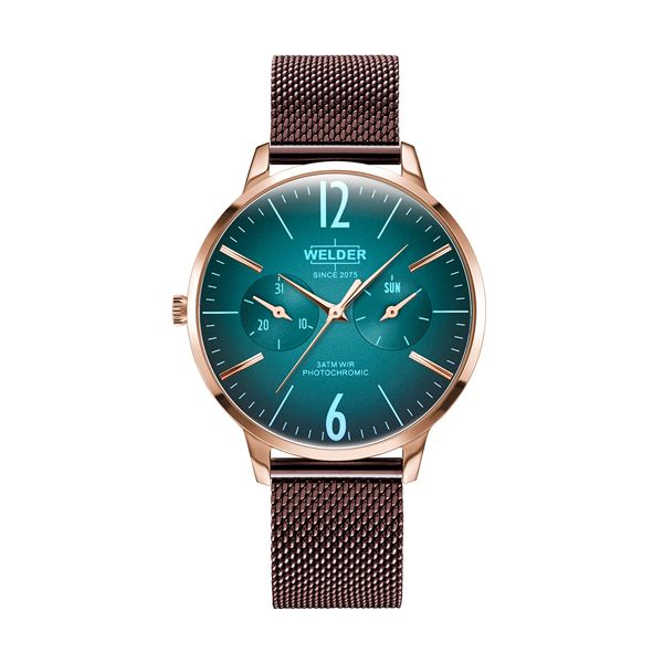 Welder Watch Welder