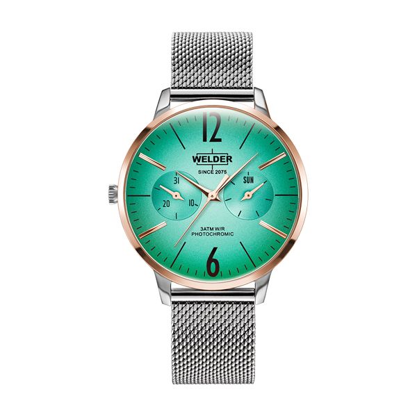 Welder Watch Welder