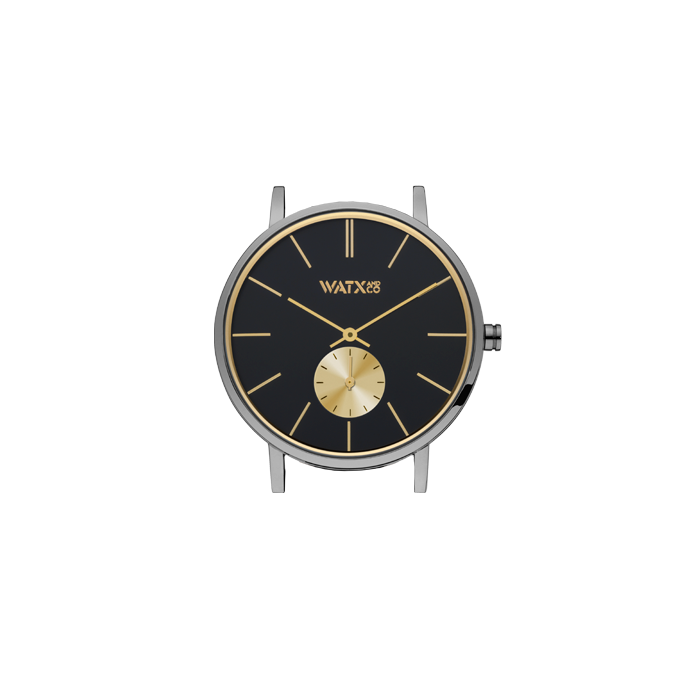 Watxandco Watch Watxandco