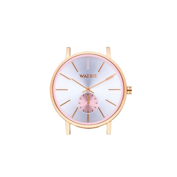 Watxandco Watch Watxandco
