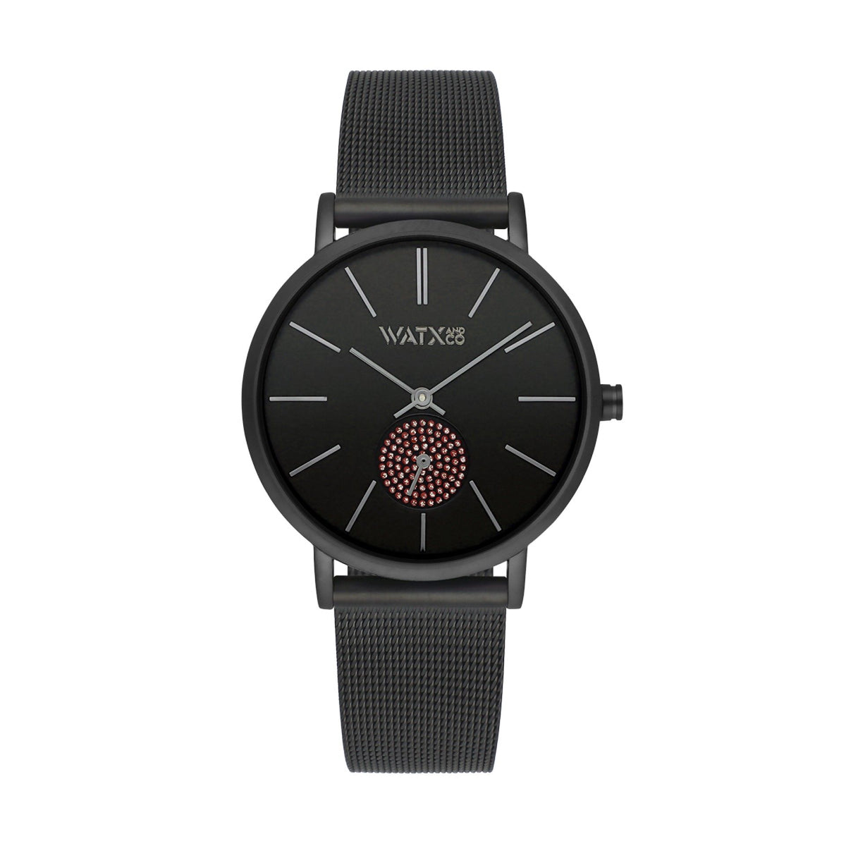 Watxandco Watch Watxandco