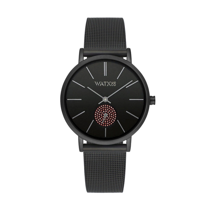 Watxandco Watch Watxandco