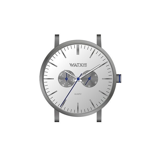 Watxandco Watch Watxandco