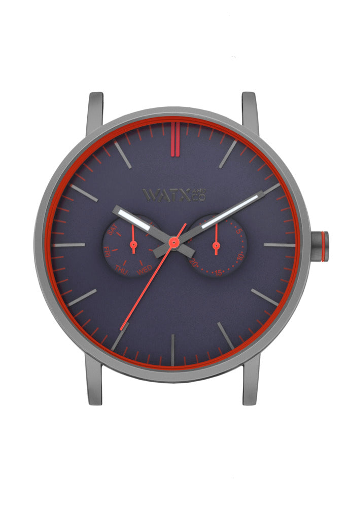 Watxandco Watch Watxandco