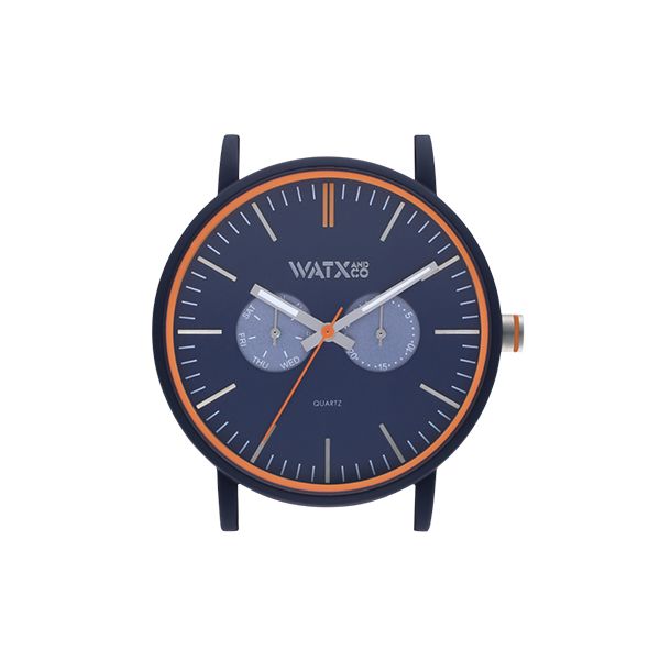 Watxandco Watch Watxandco