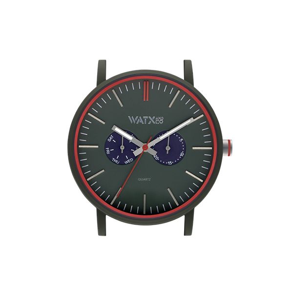 Watxandco Outlet Watch Watxandco Outlet