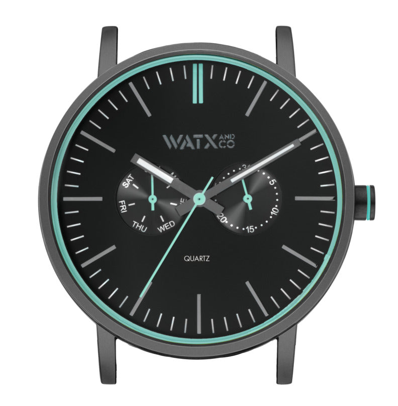 Watxandco Watch Watxandco