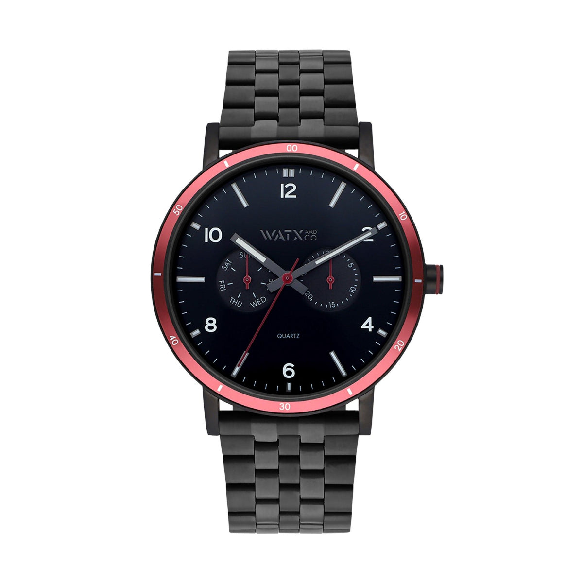 Watxandco Outlet Watch Watxandco Outlet