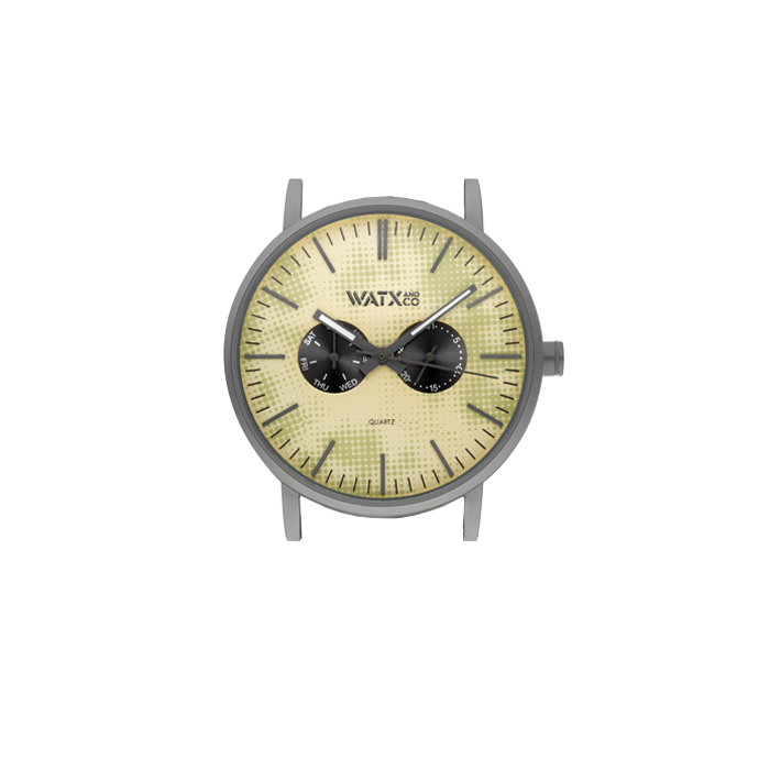 Watxandco Watch Watxandco