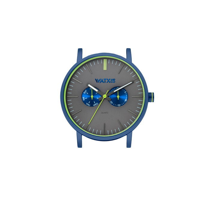 Watxandco Watch Watxandco
