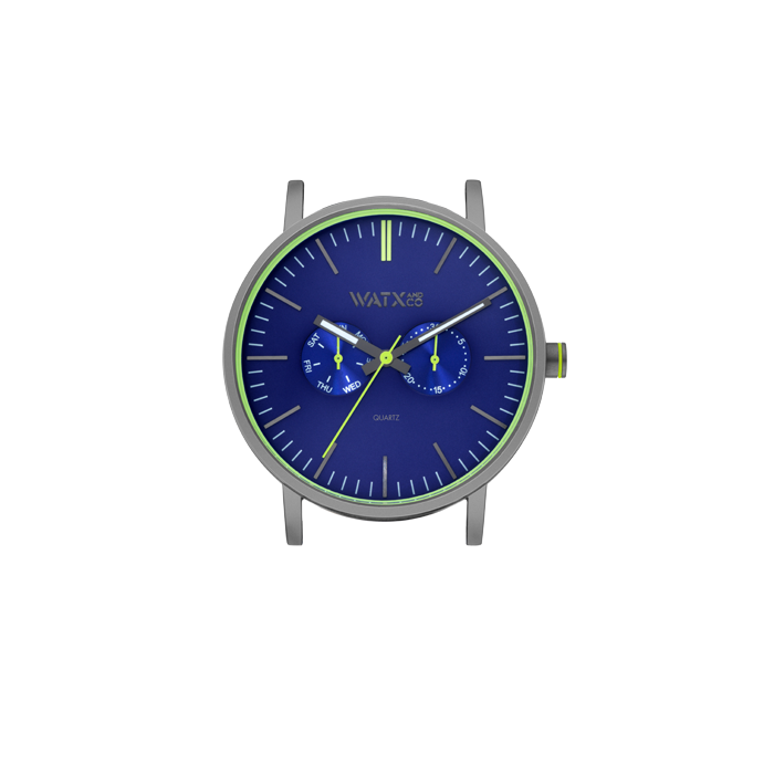 Watxandco