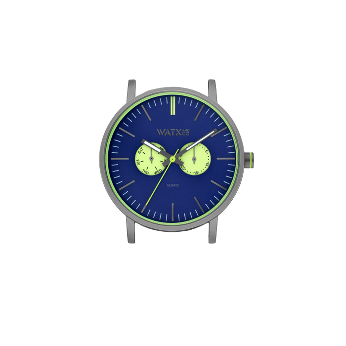 Watxandco Watch Watxandco