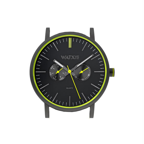 Watxandco Watch Watxandco