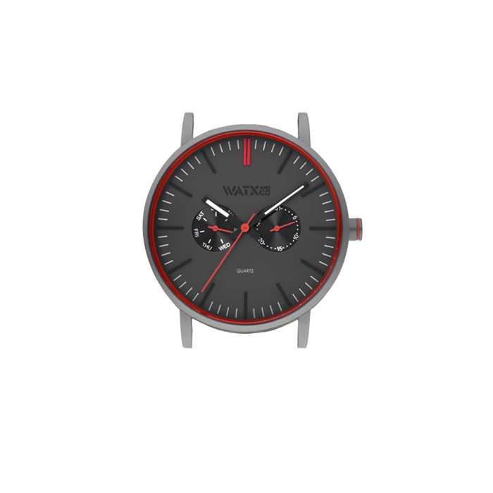 Watxandco Watch Watxandco