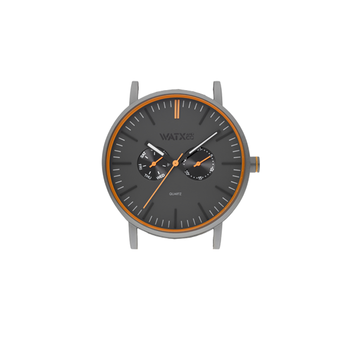 Watxandco Watch Watxandco