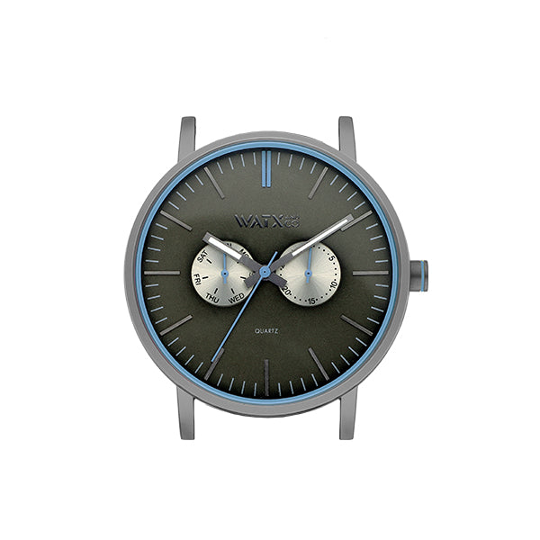 Watxandco Watch Watxandco