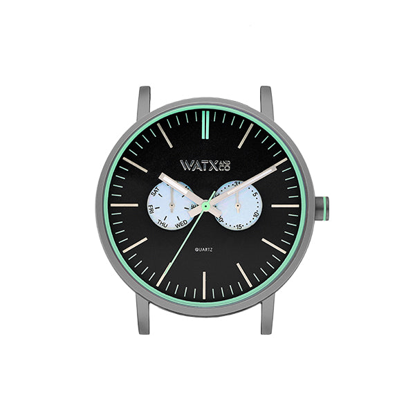 Watxandco Watch Watxandco