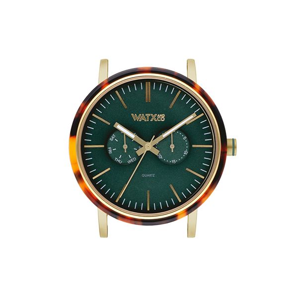 Watxandco Watch Watxandco