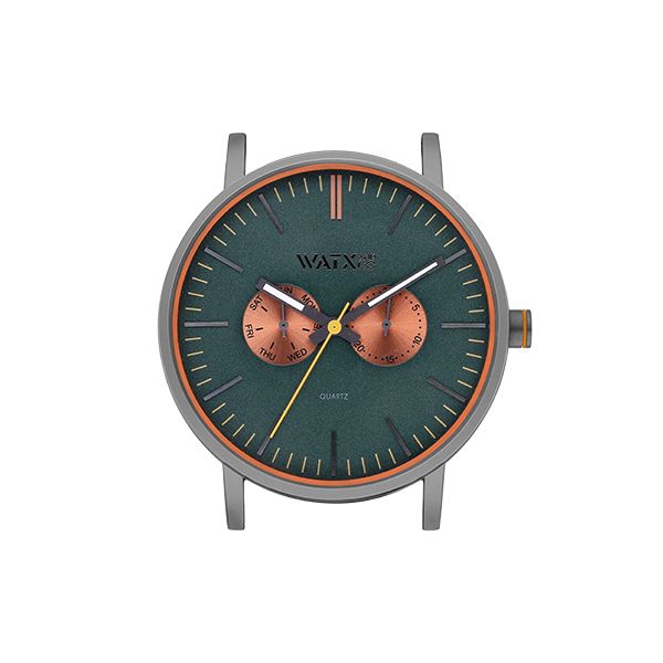 Watxandco Watch Watxandco