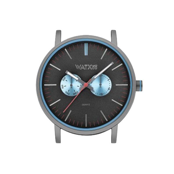 Watxandco Watch Watxandco