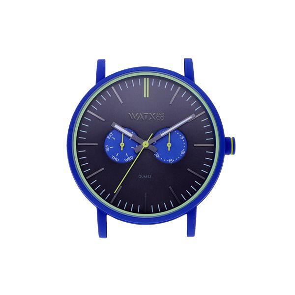 Watxandco Watch Watxandco