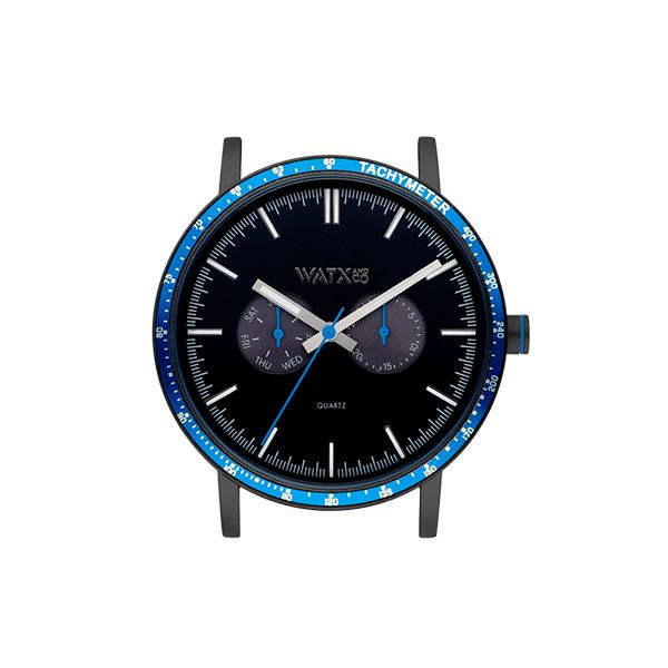 Watxandco Watch Watxandco