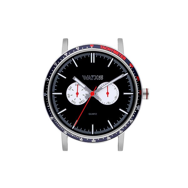Watxandco Watch Watxandco