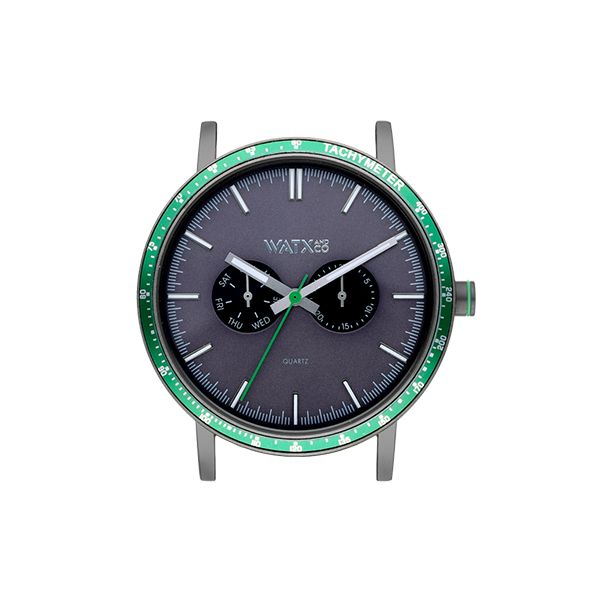 Watxandco Watch Watxandco
