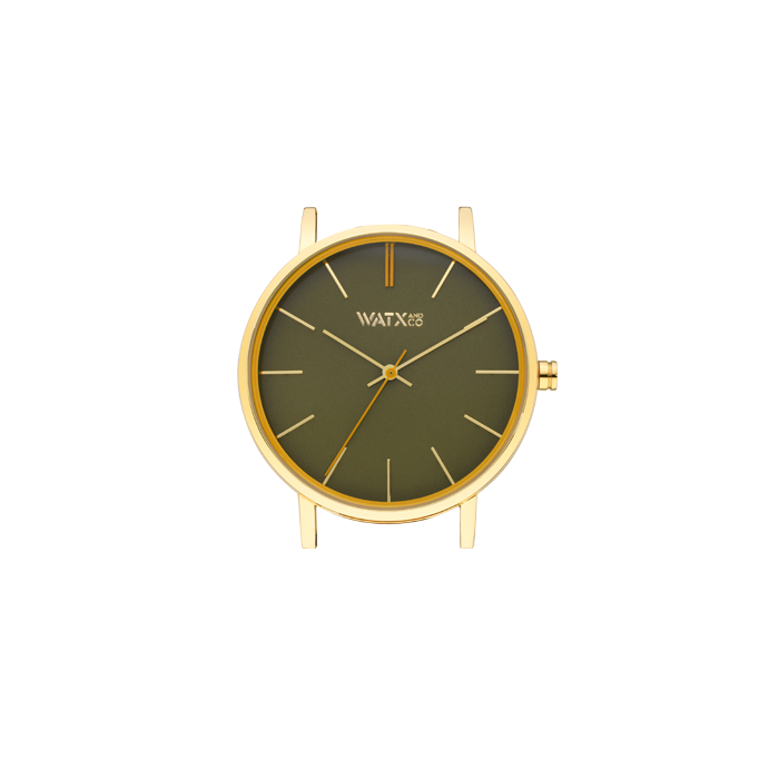 Watxandco Watch Watxandco