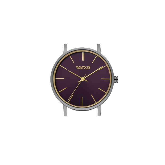 Watxandco Watch Watxandco