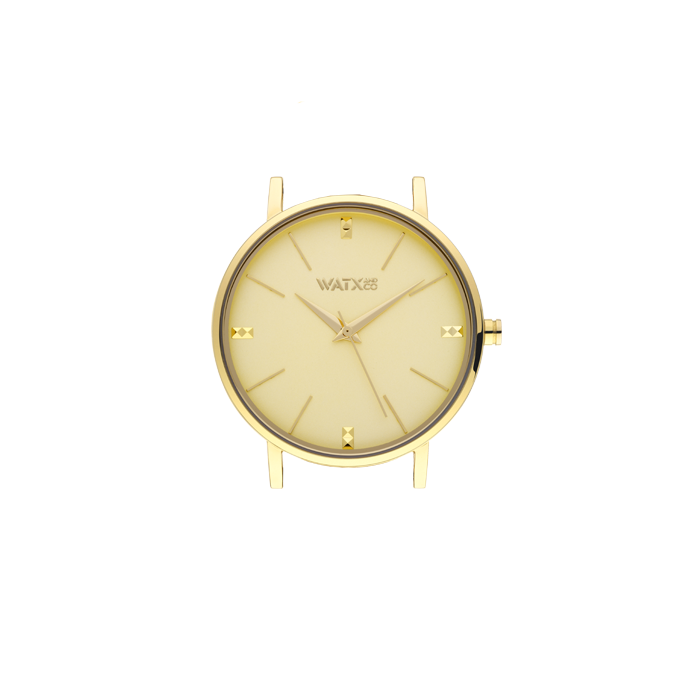 Watxandco Watch Watxandco