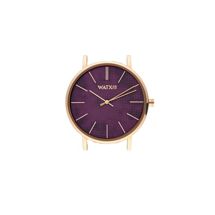 Watxandco Watch Watxandco