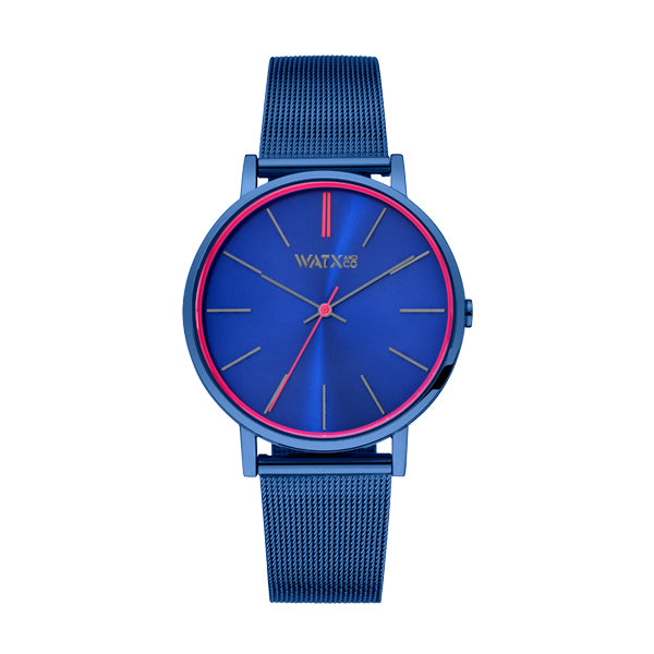 Watxandco Watch Watxandco
