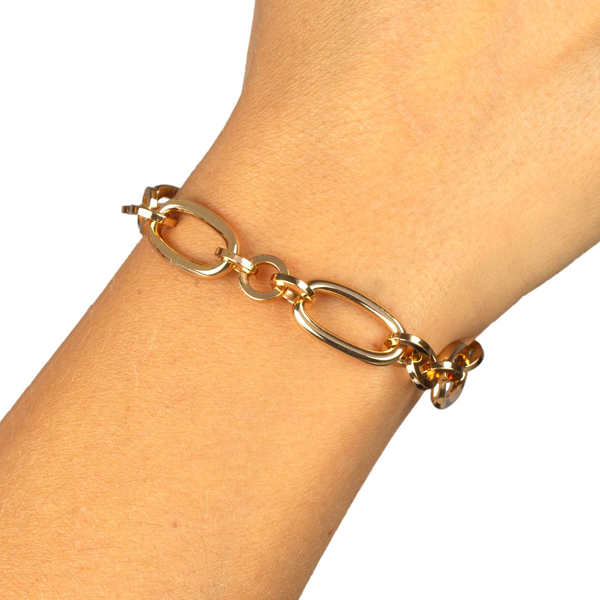 Vidal E Vidal Bracelet Vidal E Vidal, Bronze