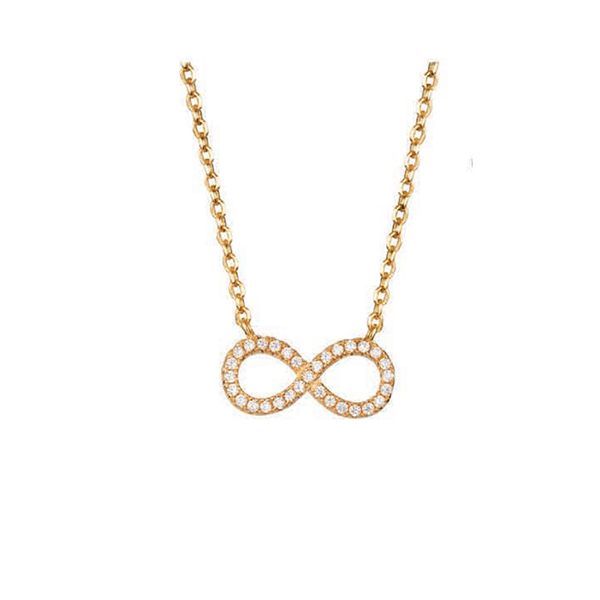 Vidal E Vidal Necklace Vidal E Vidal, Silver 925
