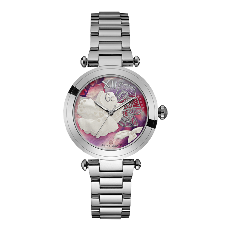 Guess Collection Gc Watches