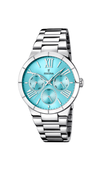 Festina Watch Festina