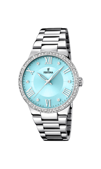 Festina Watch Festina