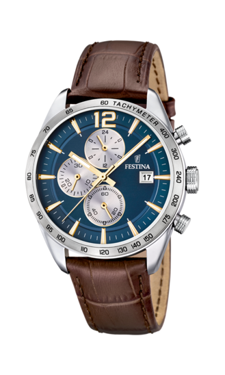 Festina Watch Festina