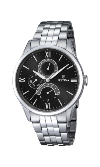 Festina Watch Festina