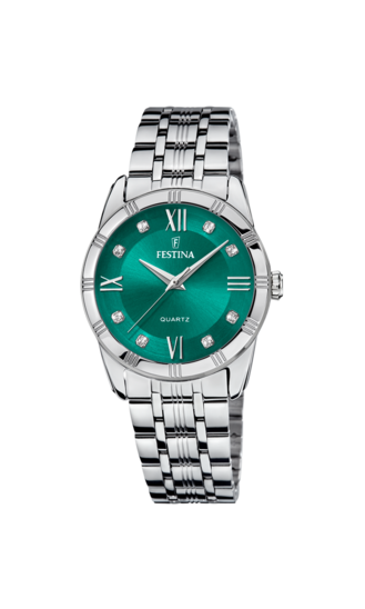 Festina Watch Festina