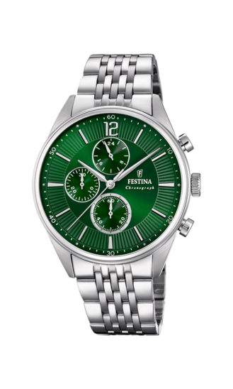 Festina Watch Festina