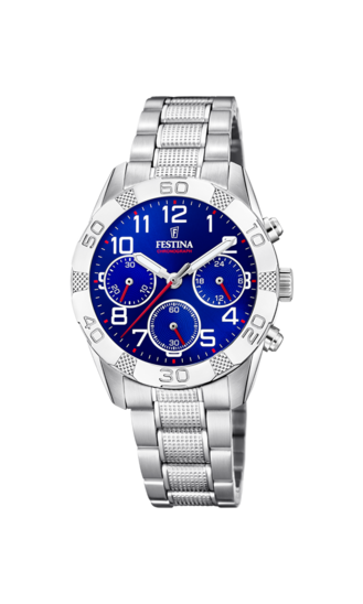Festina Watch Festina