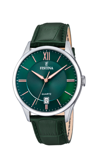 Festina Watch Festina
