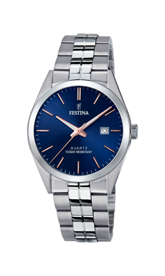 Festina Watch Festina
