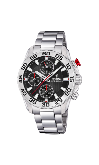 Festina Watch Festina