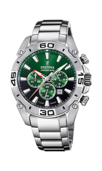 Festina Watch Festina